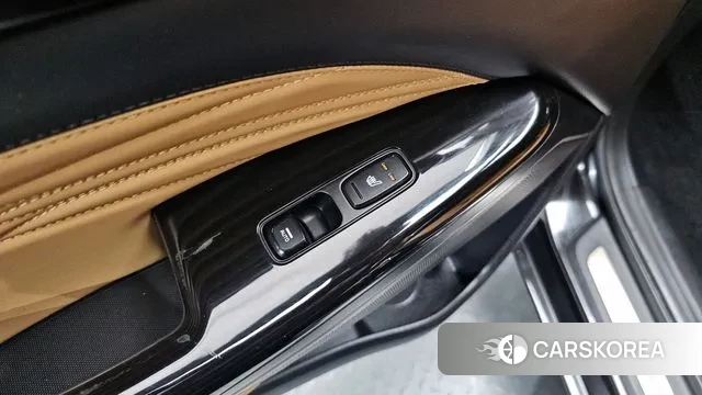 Kia K7 Premier Hybrid id 2999483 из Кореи 10