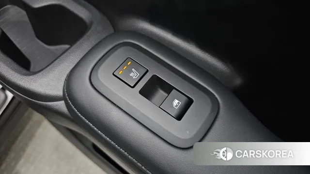 Hyundai Santa Fe (MX5) id 3471977 из Кореи 10