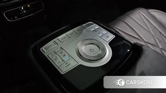 Genesis G80 (RG3) id 3464148 из Кореи 10