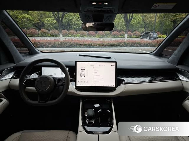 Weilai ET5T id 4026781 из Китая 10