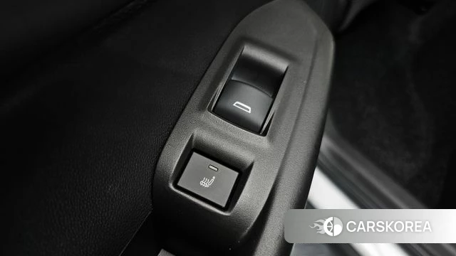 Chevrolet (GM Daewoo) Trailblazer id 4836621 из Кореи 10