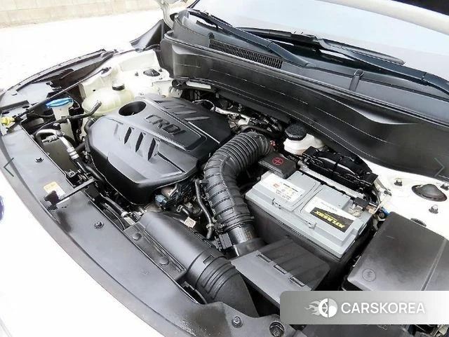 Kia Seltos id 4019753 из Кореи 10