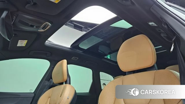 Volvo XC60 second Generation id 4633278 из Кореи 10