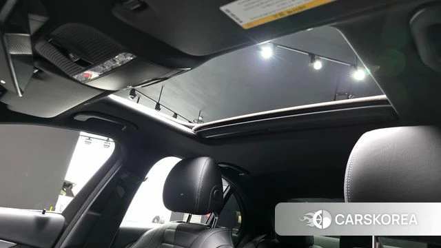 Mercedes-Benz E-Class W213 id 4496215 из Кореи 10