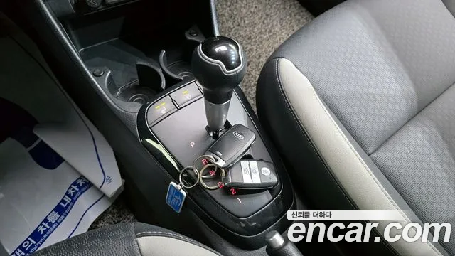 Kia All New Morning (JA) id 2695752 из Кореи 10