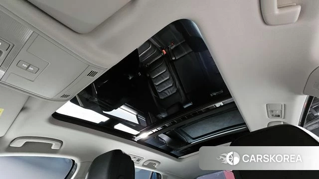 Volkswagen Tiguan second Generation id 3833882 из Кореи 10