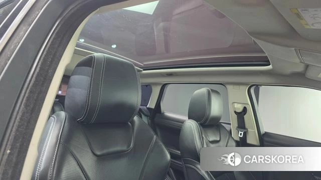 Land Rover Range Rover Evoque id 4448231 из Кореи 10