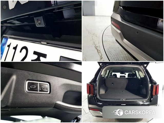 Kia The New Sorento 4th Generation id 3952485 из Кореи 10