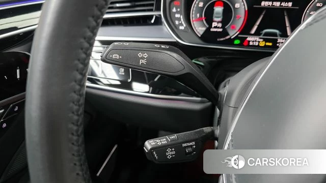 Audi A8 (D5) id 4651126 из Кореи 10
