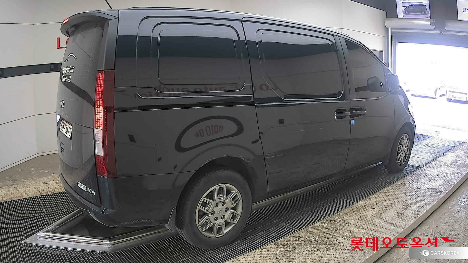 Hyundai Staria id 3881985 из Кореи 10