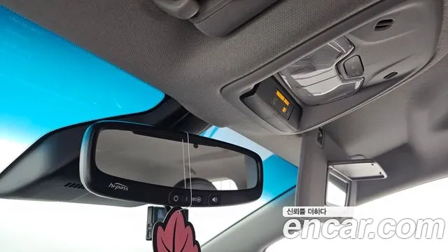 Chevrolet (GM Daewoo) New Bolt EV id 2862928 из Кореи 10