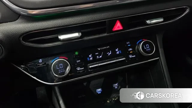 Hyundai Sonata (DN8) id 3224813 из Кореи 10