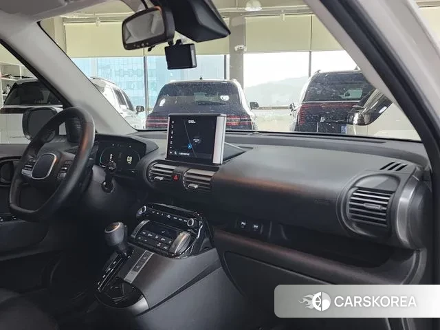 Hyundai Casper id 3377792 из Кореи 10