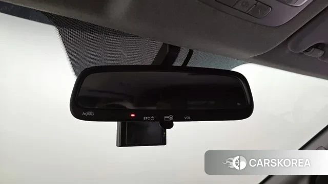 Hyundai The New Grand Starex id 2986619 из Кореи 10