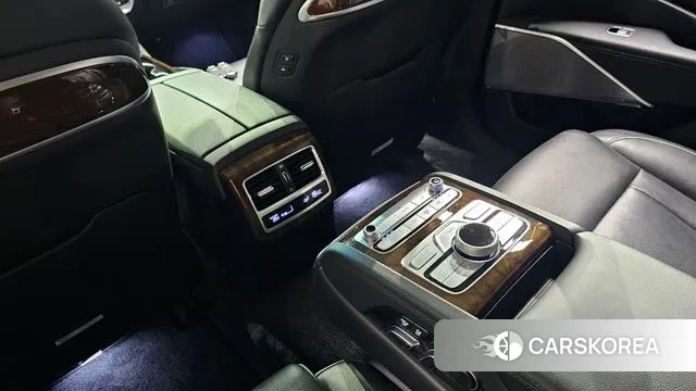 Kia More K9 id 3008938 из Кореи 10