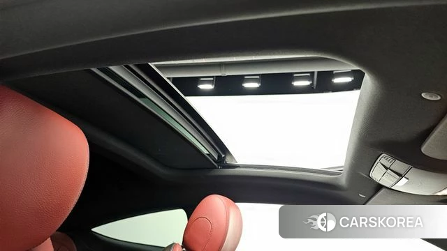 Mercedes-Benz C-Class W205 id 4422133 из Кореи 10