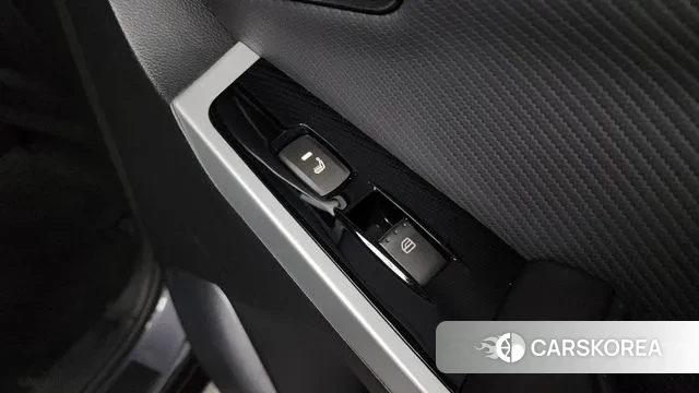 Ssangyong New Style Korando C id 3024459 из Кореи 10