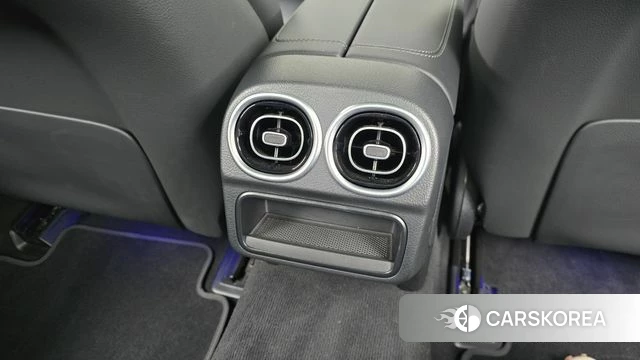 Mercedes-Benz C-Class W206 id 3817461 из Кореи 10