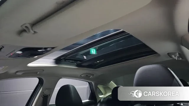 Kia K5 3rd generation id 3076122 из Кореи 10