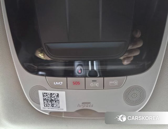 Kia K5 3rd generation id 3924146 из Кореи 10