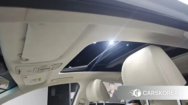 Hyundai The New Grandeur IG id 3600924 из Кореи 10