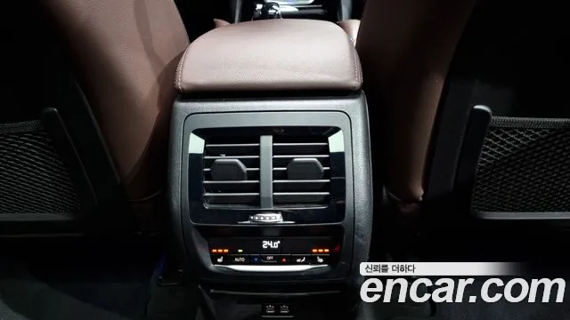 BMW X3 (G01) id 2441497 из Кореи 10