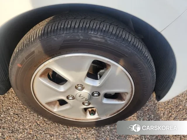 Kia The New Ray id 3474862 из Кореи 10