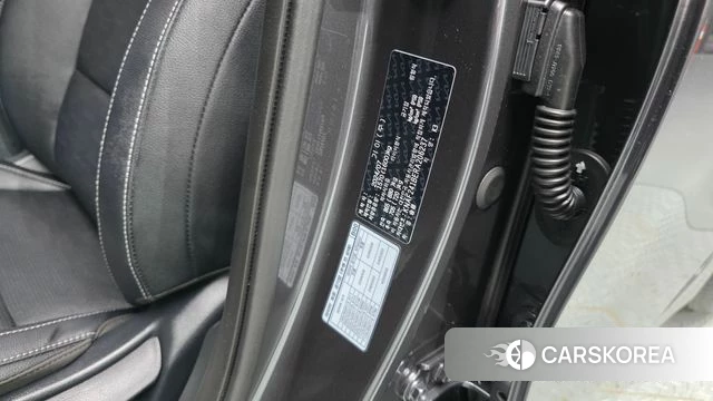 Kia The New K3 2nd generation id 4292036 из Кореи 10