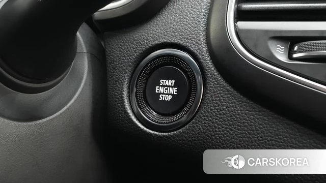 Renault Korea (Samsung) The New SM6 id 4231920 из Кореи 10