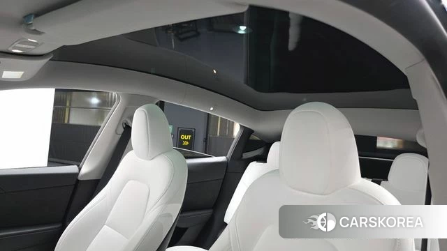 Tesla Model Y id 4474772 из Кореи 10