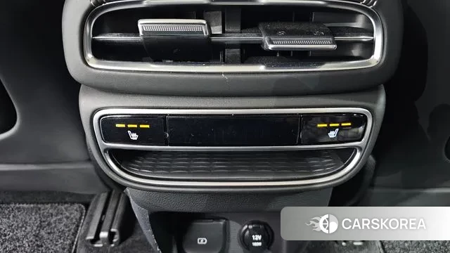 Genesis GV80 id 3383490 из Кореи 10