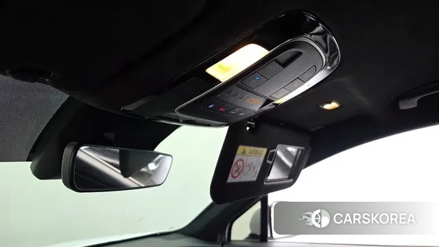 Hyundai The New Santa Fe id 3772048 из Кореи 10