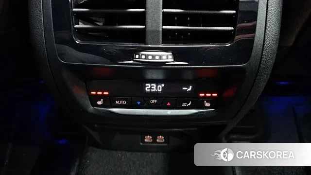 BMW X3 (G01) id 3599812 из Кореи 10