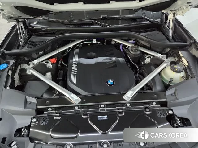 BMW X7 (G07) id 3425800 из Кореи 10