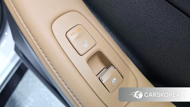 Hyundai Sonata D Edge (DN8) id 3404973 из Кореи 10