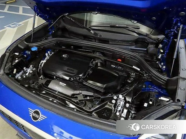 Mini Cooper S Countryman 3rd Generation id 4177510 из Кореи 10