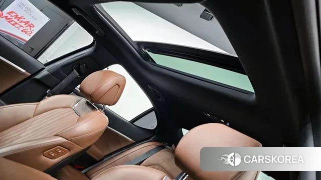 Genesis G70 id 3602087 из Кореи 10