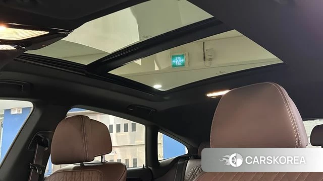 BMW 6 Series GT (G32) id 3876741 из Кореи 10