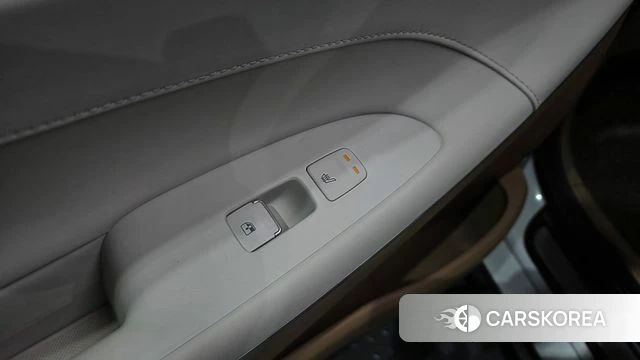 Hyundai The New Grandeur IG id 4428858 из Кореи 10