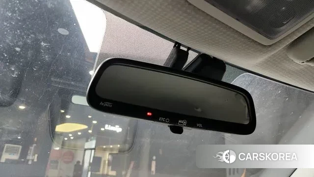 Hyundai Casper id 3534116 из Кореи 10