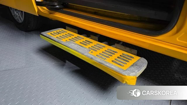 Hyundai Staria id 3832316 из Кореи 10