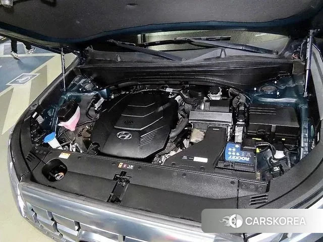 Hyundai The New Palisade id 3432154 из Кореи 10