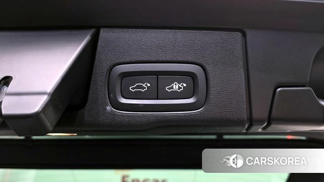 Volvo XC60 second Generation id 3953040 из Кореи 10