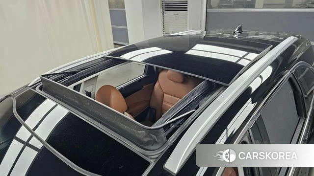 Kia The New Sorento id 3861555 из Кореи 10