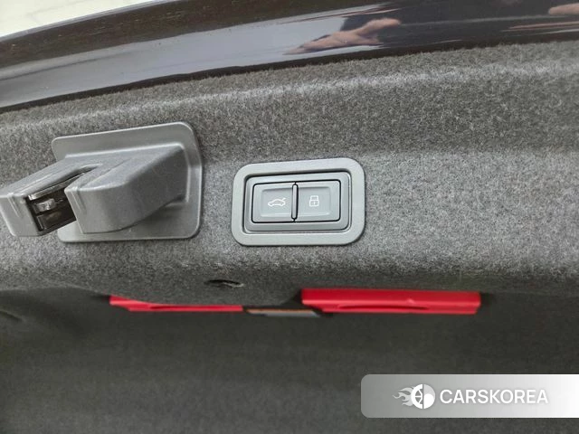 Audi A6 (C8) id 4657580 из Кореи 10