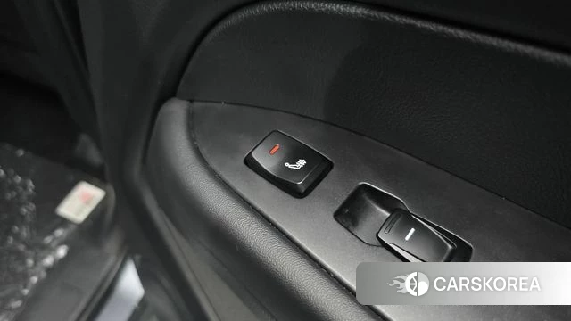 Ssangyong The New Rexton Sport id 4540190 из Кореи 10