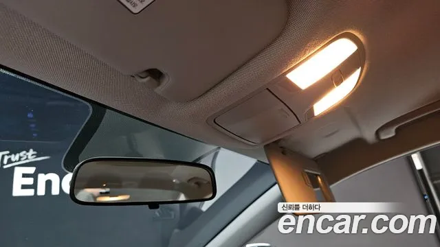 Hyundai The New Avante AD id 2818690 из Кореи 10