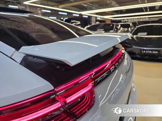 Porsche Panamera (971) id 3391808 из Кореи 10