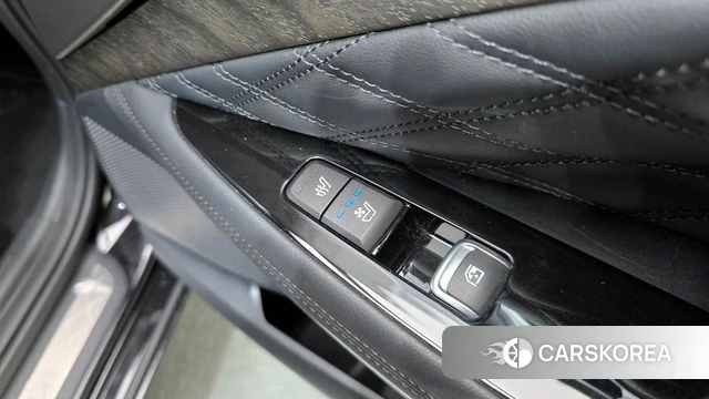 Kia K8 id 3833443 из Кореи 10
