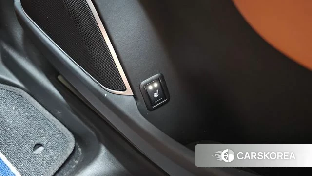 Maserati Levante id 4562713 из Кореи 10